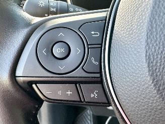 Toyota Corolla Touring sports hybrid 140 aut executive pano - virtual - jbl - hud - keyless entry + start - front + line + side assist picture 28