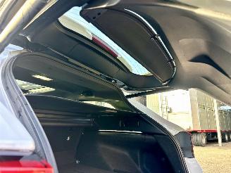 Toyota Corolla Touring sports hybrid 140 aut executive pano - virtual - jbl - hud - keyless entry + start - front + line + side assist picture 29