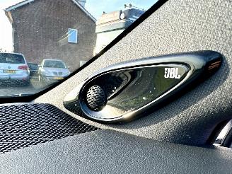 Toyota Corolla Touring sports hybrid 140 aut executive pano - virtual - jbl - hud - keyless entry + start - front + line + side assist picture 12