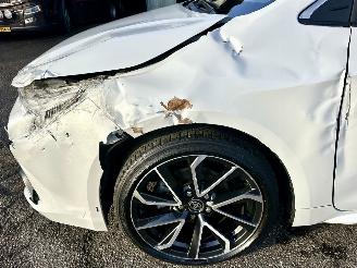 Toyota Corolla Touring sports hybrid 140 aut executive pano - virtual - jbl - hud - keyless entry + start - front + line + side assist picture 96