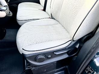 Mercedes Vito 111 CDI Extra lang - VIP - massage - leer - sfeerverl - tv - elektr tafels - elektr schuifdeur - navi - camera picture 79