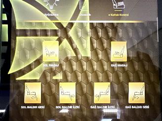 Mercedes Vito 111 CDI Extra lang - VIP - massage - leer - sfeerverl - tv - elektr tafels - elektr schuifdeur - navi - camera picture 108