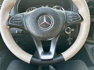 Mercedes Vito 111 CDI Extra lang - VIP - massage - leer - sfeerverl - tv - elektr tafels - elektr schuifdeur - navi - camera picture 98