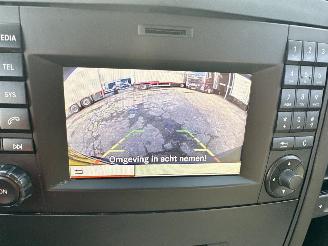 Mercedes Vito 111 CDI Extra lang - VIP - massage - leer - sfeerverl - tv - elektr tafels - elektr schuifdeur - navi - camera picture 89