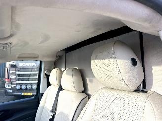 Mercedes Vito 111 CDI Extra lang - VIP - massage - leer - sfeerverl - tv - elektr tafels - elektr schuifdeur - navi - camera picture 77