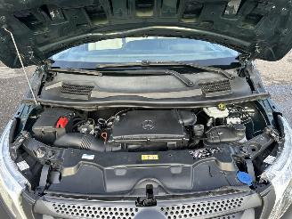 Mercedes Vito 111 CDI Extra lang - VIP - massage - leer - sfeerverl - tv - elektr tafels - elektr schuifdeur - navi - camera picture 118