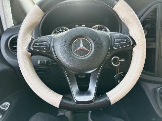 Mercedes Vito 111 CDI Extra lang - VIP - massage - leer - sfeerverl - tv - elektr tafels - elektr schuifdeur - navi - camera picture 99