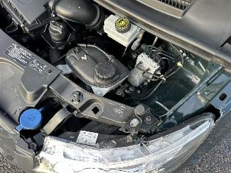 Mercedes Vito 111 CDI Extra lang - VIP - massage - leer - sfeerverl - tv - elektr tafels - elektr schuifdeur - navi - camera picture 117