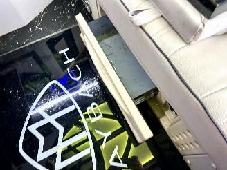 Mercedes Vito 111 CDI Extra lang - VIP - massage - leer - sfeerverl - tv - elektr tafels - elektr schuifdeur - navi - camera picture 52