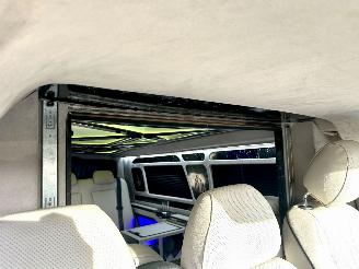 Mercedes Vito 111 CDI Extra lang - VIP - massage - leer - sfeerverl - tv - elektr tafels - elektr schuifdeur - navi - camera picture 69