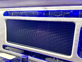 Mercedes Vito 111 CDI Extra lang - VIP - massage - leer - sfeerverl - tv - elektr tafels - elektr schuifdeur - navi - camera picture 45