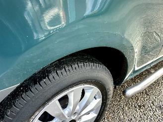 Mercedes Vito 111 CDI Extra lang - VIP - massage - leer - sfeerverl - tv - elektr tafels - elektr schuifdeur - navi - camera picture 132