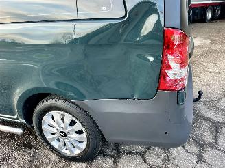 Mercedes Vito 111 CDI Extra lang - VIP - massage - leer - sfeerverl - tv - elektr tafels - elektr schuifdeur - navi - camera picture 10