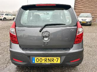 Hyundai I-10 1.1 i-Drive 69pk Cool 5drs - 62dkm nap - airco - elektr ramen - facelift - aux - usb - radio cd - rijdbaar picture 6