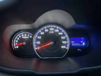 Hyundai I-10 1.1 i-Drive 69pk Cool 5drs - 62dkm nap - airco - elektr ramen - facelift - aux - usb - radio cd - rijdbaar picture 34