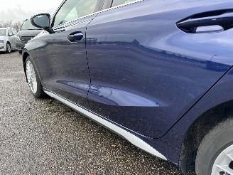 Audi A3 Sportback 30 TFSI 122pk aut + f1 S Edition - pano - virtual - nap - 3x S-line - front + line assist - keyless picture 94