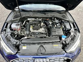 Audi A3 Sportback 30 TFSI 122pk aut + f1 S Edition - pano - virtual - nap - 3x S-line - front + line assist - keyless picture 69