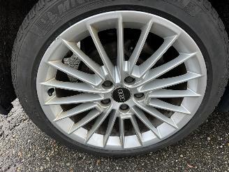 Audi A3 Sportback 30 TFSI 122pk aut + f1 S Edition - pano - virtual - nap - 3x S-line - front + line assist - keyless picture 77