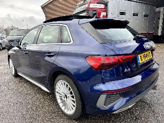 Audi A3 Sportback 30 TFSI 122pk aut + f1 S Edition - pano - virtual - nap - 3x S-line - front + line assist - keyless picture 5