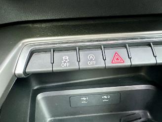 Audi A3 Sportback 30 TFSI 122pk aut + f1 S Edition - pano - virtual - nap - 3x S-line - front + line assist - keyless picture 39