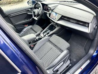 Audi A3 Sportback 30 TFSI 122pk aut + f1 S Edition - pano - virtual - nap - 3x S-line - front + line assist - keyless picture 17