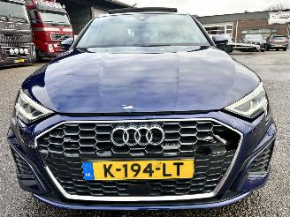 Audi A3 Sportback 30 TFSI 122pk aut + f1 S Edition - pano - virtual - nap - 3x S-line - front + line assist - keyless picture 87