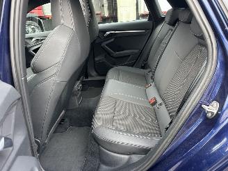 Audi A3 Sportback 30 TFSI 122pk aut + f1 S Edition - pano - virtual - nap - 3x S-line - front + line assist - keyless picture 59