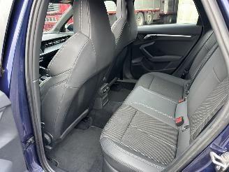 Audi A3 Sportback 30 TFSI 122pk aut + f1 S Edition - pano - virtual - nap - 3x S-line - front + line assist - keyless picture 57