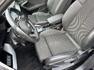 Audi A3 Sportback 30 TFSI 122pk aut + f1 S Edition - pano - virtual - nap - 3x S-line - front + line assist - keyless picture 46