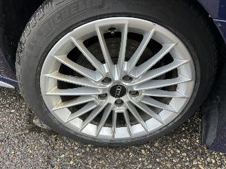 Audi A3 Sportback 30 TFSI 122pk aut + f1 S Edition - pano - virtual - nap - 3x S-line - front + line assist - keyless picture 75