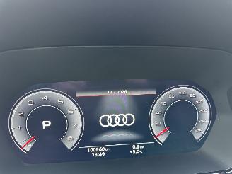 Audi A3 Sportback 30 TFSI 122pk aut + f1 S Edition - pano - virtual - nap - 3x S-line - front + line assist - keyless picture 22