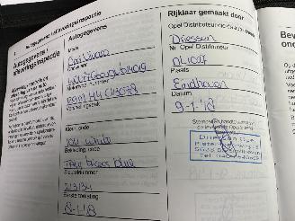 Opel Vivaro 1.6 CDTI 120pk 6-bak euro6 L2H1 Ed 3-pers - nap - airco - cruise - usb - aux - trekh - klapdeuren picture 35