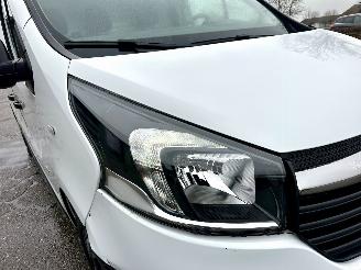 Opel Vivaro 1.6 CDTI 120pk 6-bak euro6 L2H1 Ed 3-pers - nap - airco - cruise - usb - aux - trekh - klapdeuren picture 76