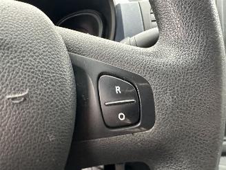 Opel Vivaro 1.6 CDTI 120pk 6-bak euro6 L2H1 Ed 3-pers - nap - airco - cruise - usb - aux - trekh - klapdeuren picture 45