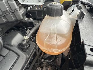 Opel Vivaro 1.6 CDTI 120pk 6-bak euro6 L2H1 Ed 3-pers - nap - airco - cruise - usb - aux - trekh - klapdeuren picture 60