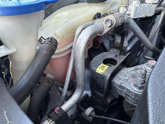 Toyota Verso 1.6 VVT-i 132pk 6-bak Comfort 7Pers - airco - 4x elektr ramen - radio cd + aux - trekh - 4x all season picture 13