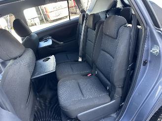 Toyota Verso 1.6 VVT-i 132pk 6-bak Comfort 7Pers - airco - 4x elektr ramen - radio cd + aux - trekh - 4x all season picture 48