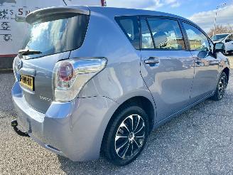 Toyota Verso 1.6 VVT-i 132pk 6-bak Comfort 7Pers - airco - 4x elektr ramen - radio cd + aux - trekh - 4x all season picture 5