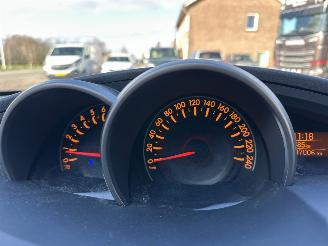 Toyota Verso 1.6 VVT-i 132pk 6-bak Comfort 7Pers - airco - 4x elektr ramen - radio cd + aux - trekh - 4x all season picture 24