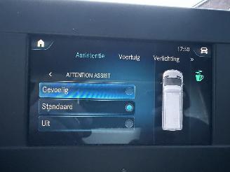 Mercedes Sprinter 315 2.0 CDI 150pk aut + f1 L3 bakwagen + hollandia laadklep elektr - nap - clima - camera - licht + regensensor picture 31