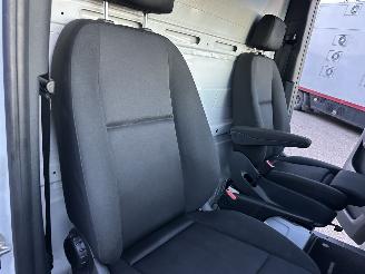 Mercedes Sprinter 315 2.0 CDI 150pk aut + f1 L3 bakwagen + hollandia laadklep elektr - nap - clima - camera - licht + regensensor picture 53