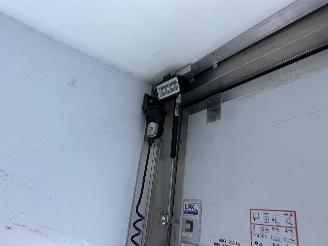 Mercedes Sprinter 315 2.0 CDI 150pk aut + f1 L3 bakwagen + hollandia laadklep elektr - nap - clima - camera - licht + regensensor picture 91