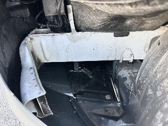 Mercedes Sprinter 315 2.0 CDI 150pk aut + f1 L3 bakwagen + hollandia laadklep elektr - nap - clima - camera - licht + regensensor picture 13