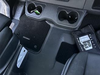 Mercedes Sprinter 315 2.0 CDI 150pk aut + f1 L3 bakwagen + hollandia laadklep elektr - nap - clima - camera - licht + regensensor picture 52