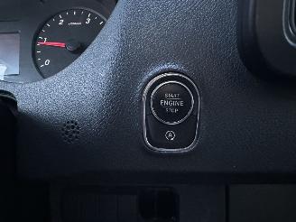 Mercedes Sprinter 315 2.0 CDI 150pk aut + f1 L3 bakwagen + hollandia laadklep elektr - nap - clima - camera - licht + regensensor picture 27