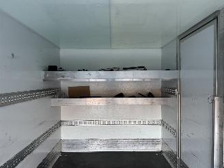 Mercedes Sprinter 315 2.0 CDI 150pk aut + f1 L3 bakwagen + hollandia laadklep elektr - nap - clima - camera - licht + regensensor picture 94