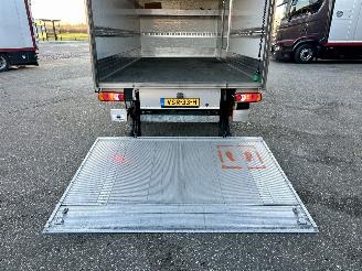 Mercedes Sprinter 315 2.0 CDI 150pk aut + f1 L3 bakwagen + hollandia laadklep elektr - nap - clima - camera - licht + regensensor picture 96