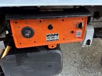 Mercedes Sprinter 315 2.0 CDI 150pk aut + f1 L3 bakwagen + hollandia laadklep elektr - nap - clima - camera - licht + regensensor picture 89