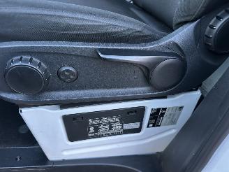Mercedes Sprinter 315 2.0 CDI 150pk aut + f1 L3 bakwagen + hollandia laadklep elektr - nap - clima - camera - licht + regensensor picture 24