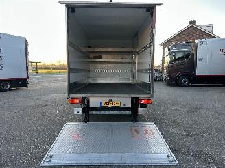 Mercedes Sprinter 315 2.0 CDI 150pk aut + f1 L3 bakwagen + hollandia laadklep elektr - nap - clima - camera - licht + regensensor picture 7